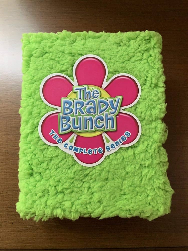 The Brady Bunch: The Complete Series: Amazon.ca: Robert Reed